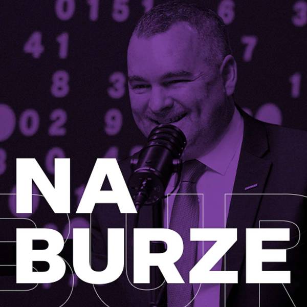 NA BURZE🔔